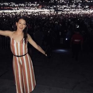 Meet your Posher, Roseanna